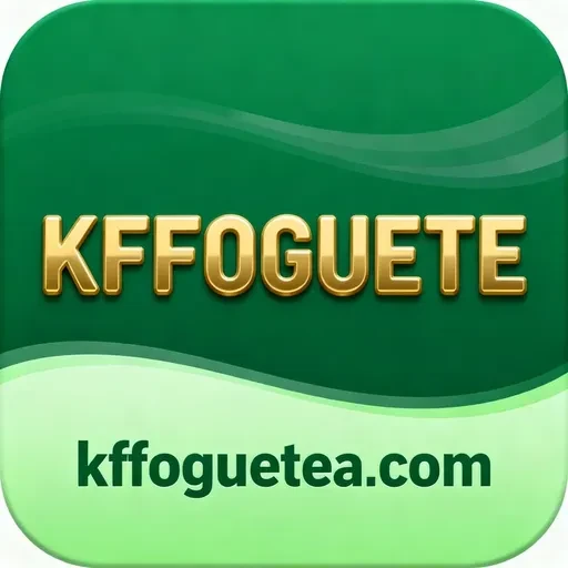 kffoguete.com logo